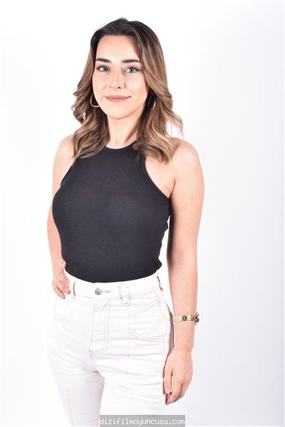 Bursa Cast Ajans Gizem 90587