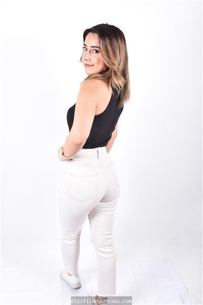 Bursa Cast Ajans Gizem 90589