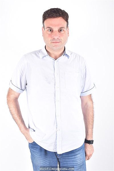 Erkek Oyuncular Adayımız Halil