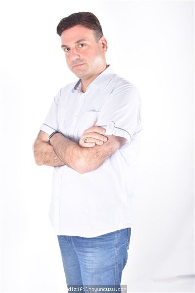 Manisa Cast Ajans Halil 90800