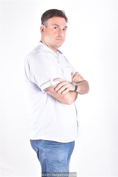 Manisa Cast Ajans Halil 90801