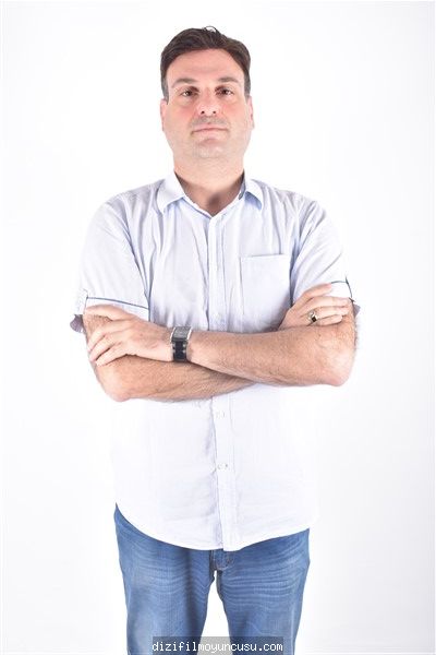 Manisa Cast Ajans Halil 90802