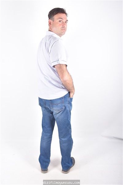 Manisa Cast Ajans Halil 90803