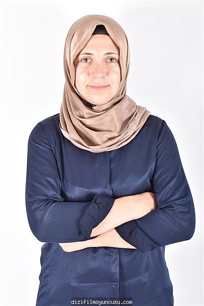 Kadın Oyuncular Adayımız Hanife