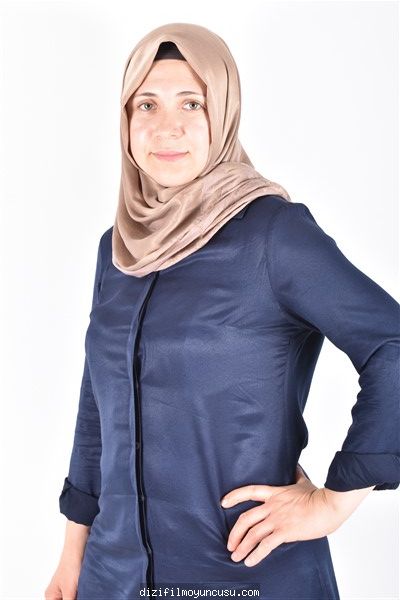 Manisa Cast Ajans Hanife 90844