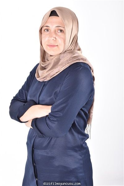 Manisa Cast Ajans Hanife 90846