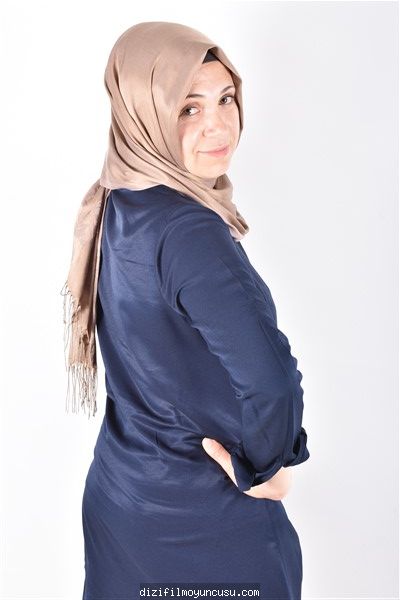 Manisa Cast Ajans Hanife 90847