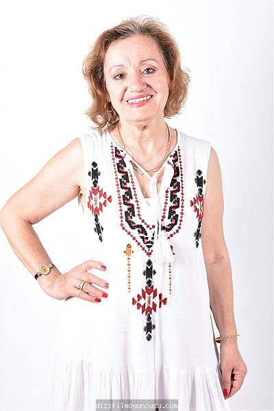 Kadın Oyuncular Adayımız Hayal