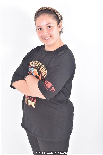 Manisa Cast Ajans Hümeyra 90760