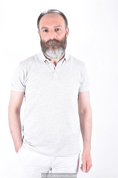Erkek Oyuncular Adayımız İbrahim