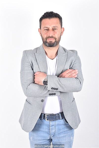 Erkek Oyuncular Adayımız İsa