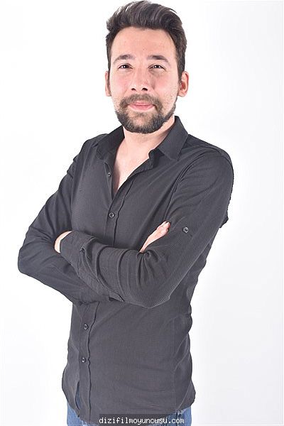 Erkek Oyuncular Adayımız Kemal