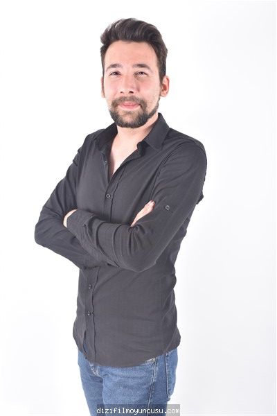 Manisa Cast Ajans Kemal 90837
