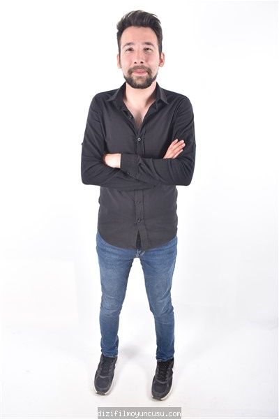 Manisa Cast Ajans Kemal 90839