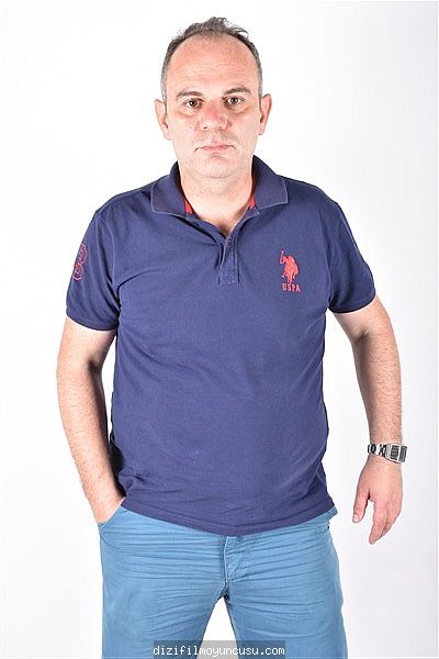 Erkek Oyuncular Adayımız Levent