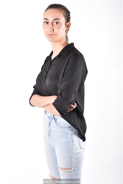 Antalya Cast Ajans Margarita 90963