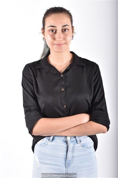 Antalya Cast Ajans Margarita 90964