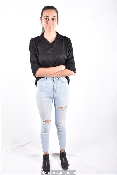 Antalya Cast Ajans Margarita 90965