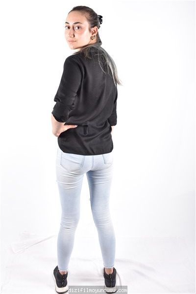 Antalya Cast Ajans Margarita 90966