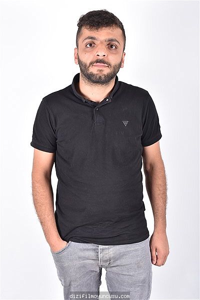 Erkek Oyuncular Adayımız Mehmet