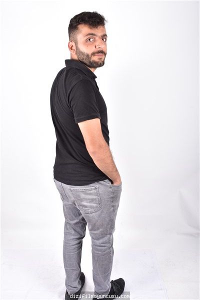 Bursa Cast Ajans Mehmet 90663
