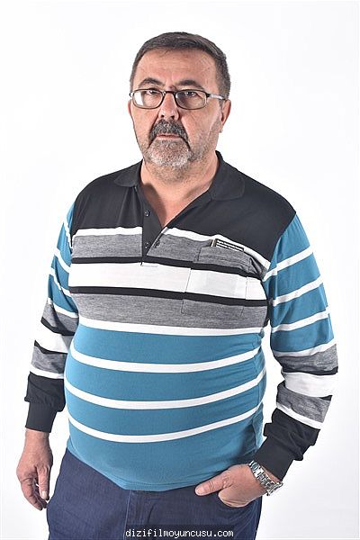 Erkek Oyuncular Adayımız Mehmet