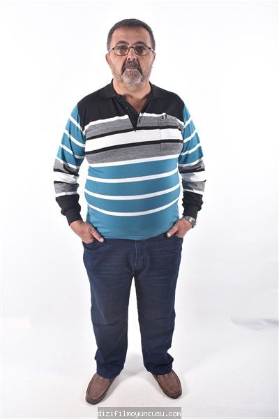 Manisa Cast Ajans Mehmet 90793