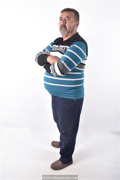 Manisa Cast Ajans Mehmet 90795