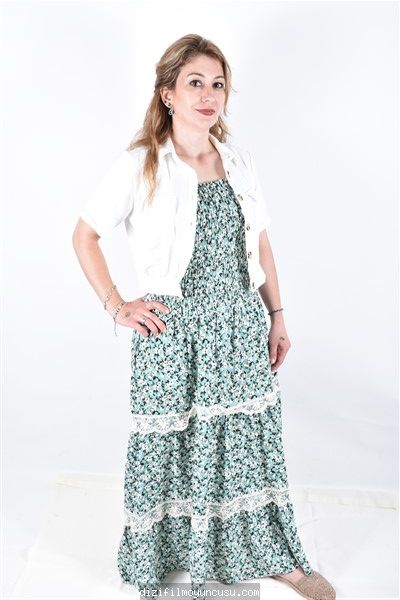 Manisa Cast Ajans Mukadder 90848