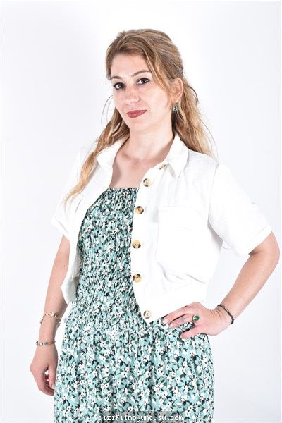 Manisa Cast Ajans Mukadder 90849