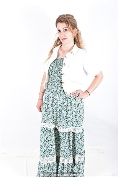 Manisa Cast Ajans Mukadder 90850
