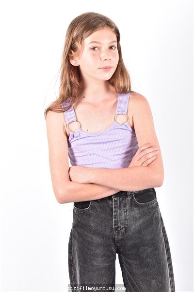 Antalya Cast Ajans Münevver 91047