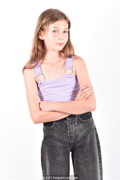 Antalya Cast Ajans Münevver 91048