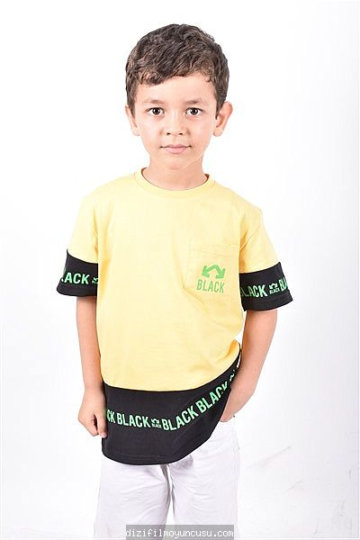 Çocuk Oyuncular Adayımız Mustafa