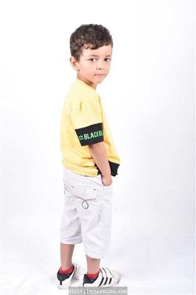 Bursa Cast Ajans Mustafa 90597