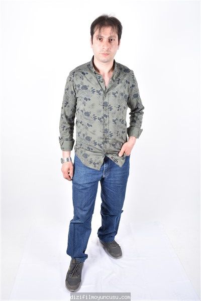 Bursa Cast Ajans Mustafa 90720