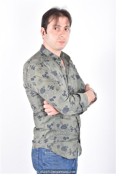 Bursa Cast Ajans Mustafa 90721