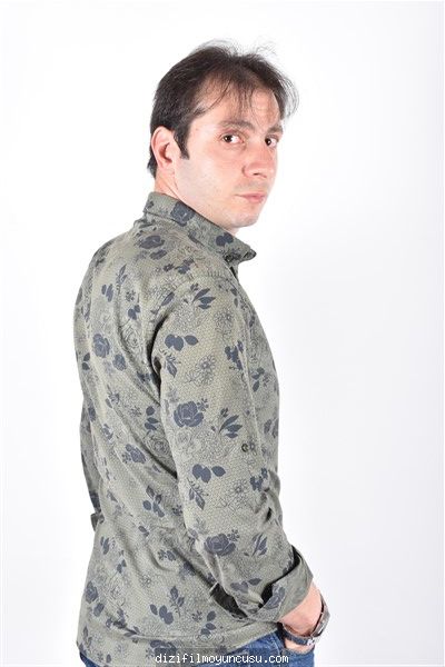 Bursa Cast Ajans Mustafa 90722