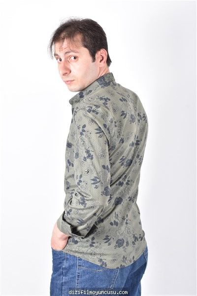 Bursa Cast Ajans Mustafa 90723