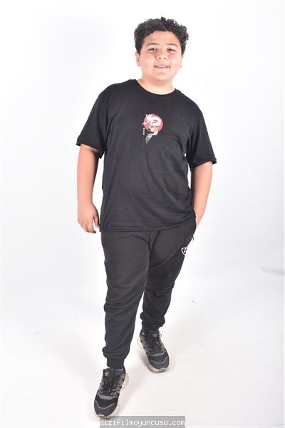 Manisa Cast Ajans Mustafa 90796