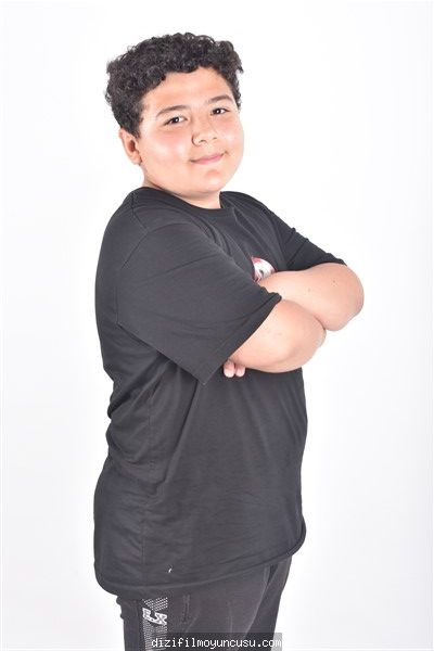 Manisa Cast Ajans Mustafa 90797
