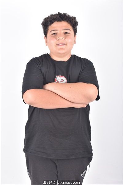 Manisa Cast Ajans Mustafa 90798
