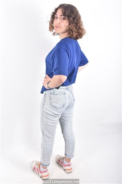 Manisa Cast Ajans Nesibe 90758
