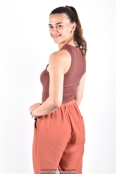 Antalya Cast Ajans Nurgül 91040