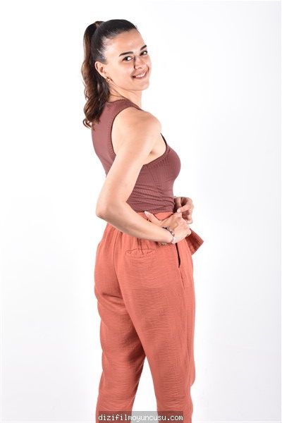 Antalya Cast Ajans Nurgül 91041