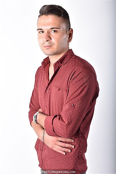 Erkek Oyuncular Adayımız Oğuzhan