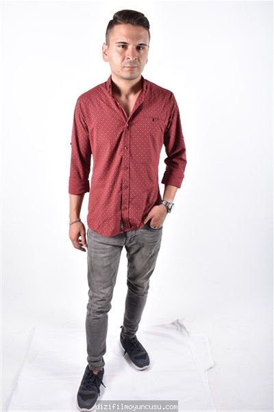 Antalya Cast Ajans Oğuzhan 90949