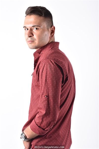 Antalya Cast Ajans Oğuzhan 90950