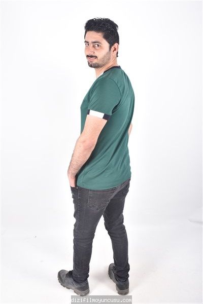 Manisa Cast Ajans Ömer 90819