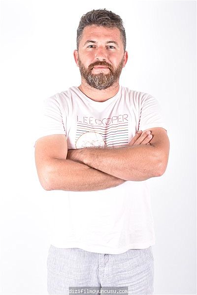 Erkek Oyuncular Adayımız Osman